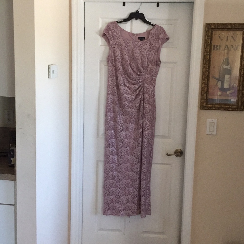 Cocktail Dress from Dillard’s